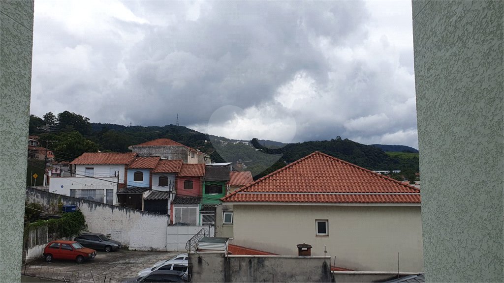Casa à venda com 2 quartos no condomínio Residencial Tremembé, São Paulo - SP