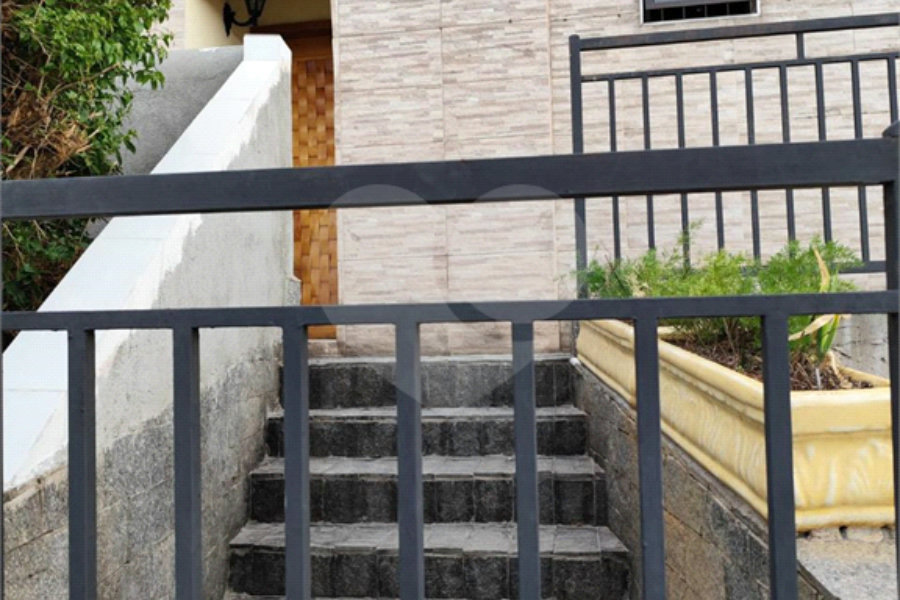 Sobrado à venda com 7 quartos, sendo 1 suíte, em Mandaqui, São Paulo, SP