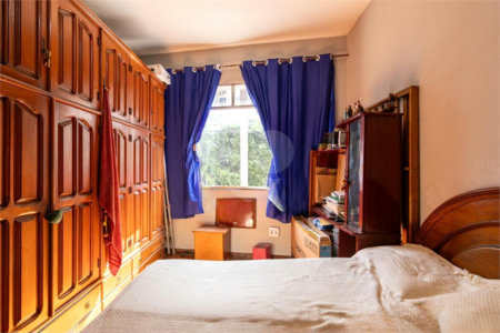Apartamento à venda com 3 quartos em Tijuca, Rio de Janeiro, RJ