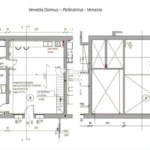 Apartamento com 1 suíte à venda em Pellestrina, Veneza, Itália – Venetia Domus