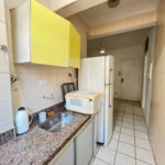 Apartamento na Quadra da Praia na Ponta da Praia – Andar Alto | Excelente Oportunidade em Santos!