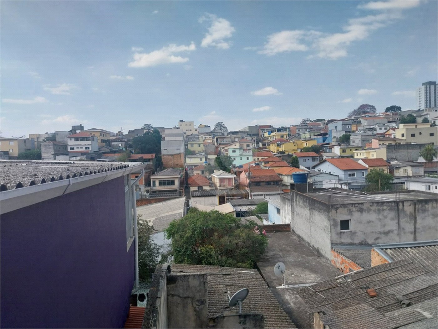 Terreno à venda em Casa Verde, São Paulo, SP