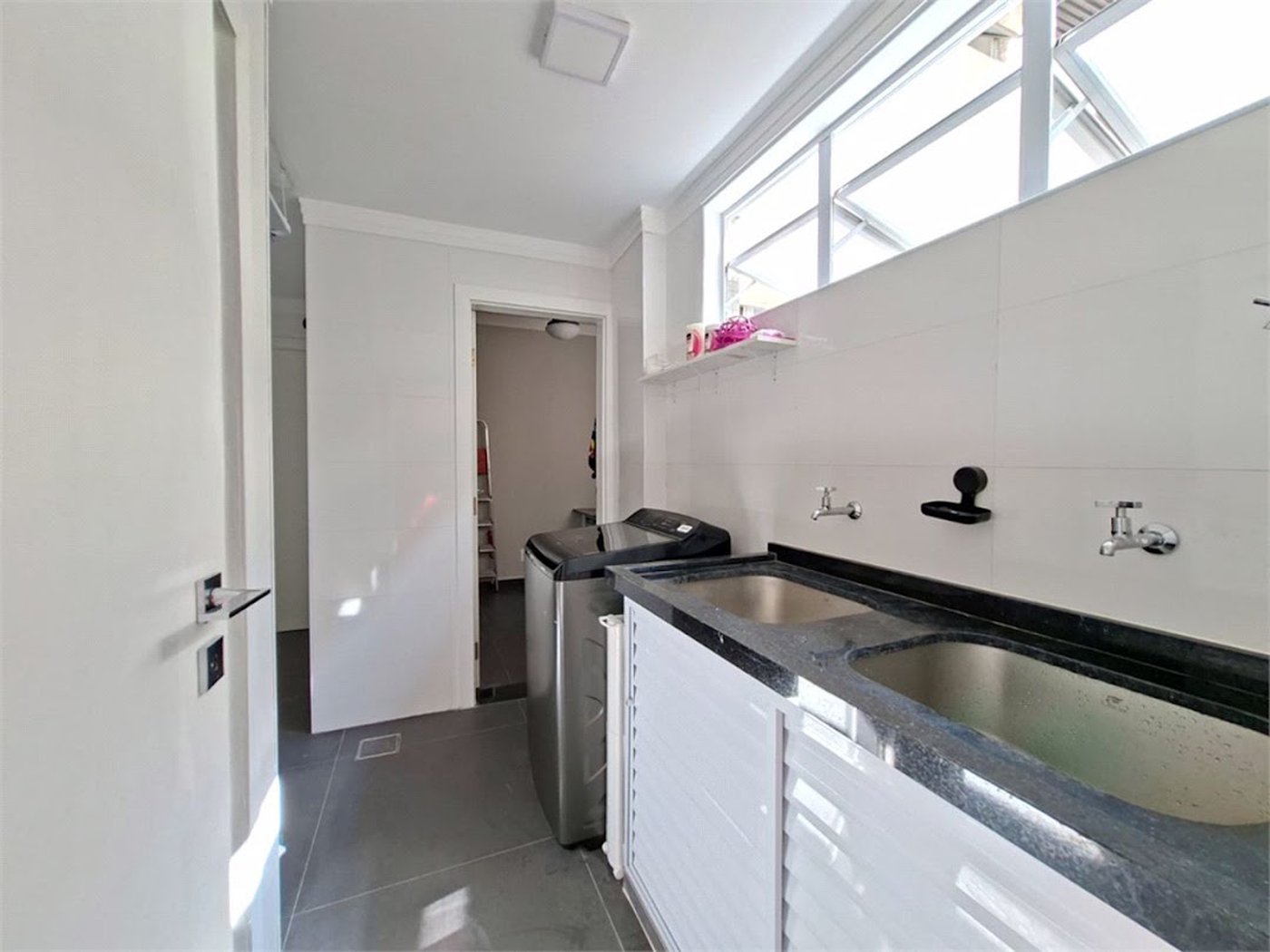 Apartamento Residencial à venda, Boqueirão, Santos - AP1234.