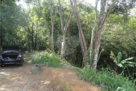 Terreno à venda em Samambaia, Mairiporã, SP