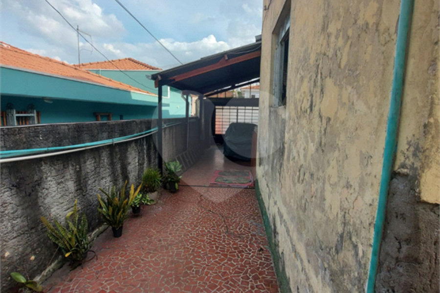 Casa Térrea à venda com 2 quartos em Casa Verde, São Paulo, SP