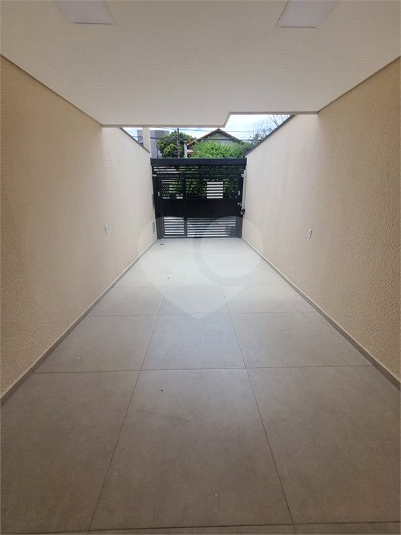 Sobrado à venda com 2 suítes em Vila Guilherme, São Paulo, SP