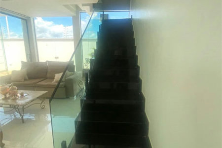 Casa à venda com 4 suítes em Loteamento Jardim Europa, Balsas, MA