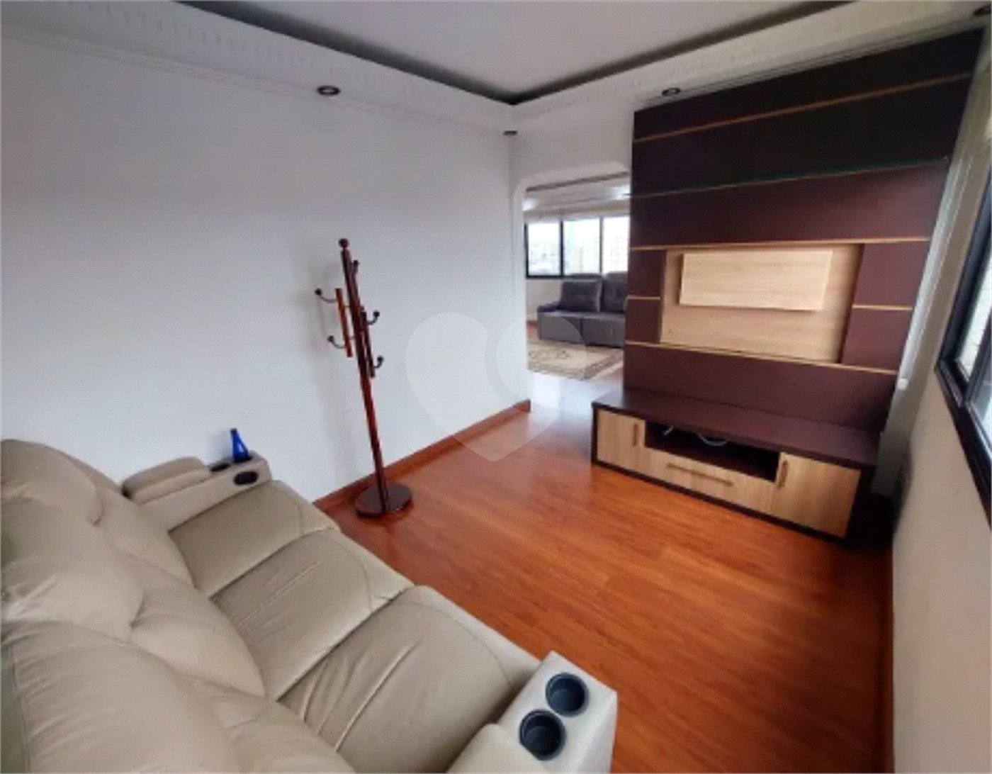 Apartamento à venda com 4 quartos, sendo 3 suítes, em Vila Maria, São Paulo, SP