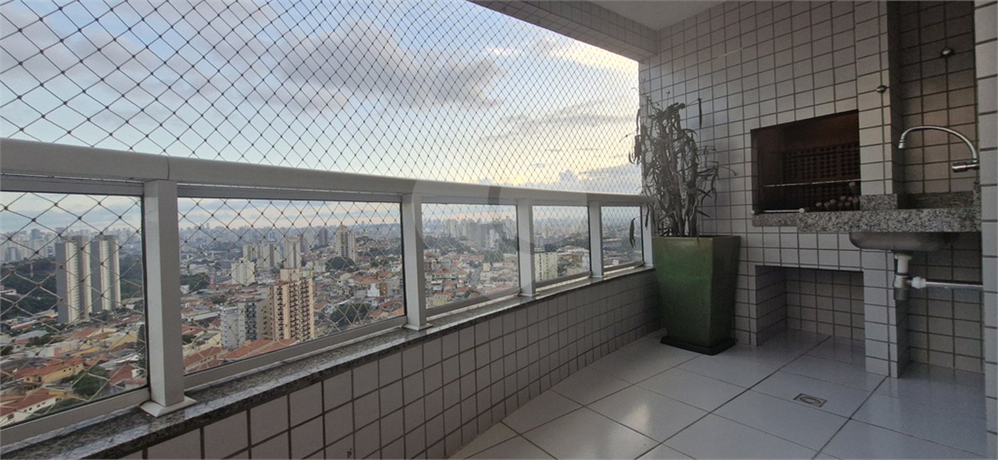 Apartamento à venda com 3 quartos, sendo 1 suíte, em Vila Palmeiras, São Paulo, SP