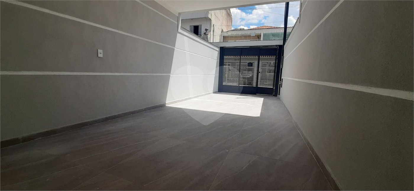 Sobrado à venda com 3 quartos, sendo 1 suíte, em Vila Medeiros, São Paulo, SP