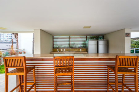 Apartamento à venda com 3 quartos, sendo 1 suíte,  em Vila Cruzeiro, São Paulo, SP