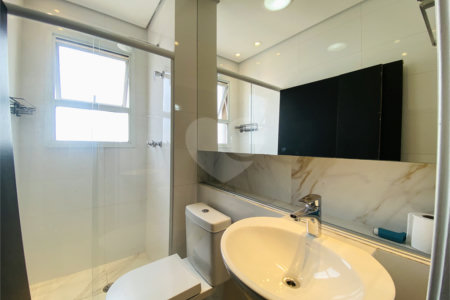 Apartamento à venda com 2 quartos, sendo 1 suíte,  no Centro, São Bernardo do Campo, SP