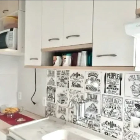 Apartamento à venda com 2 quartos em Jaguaré, São Paulo, SP