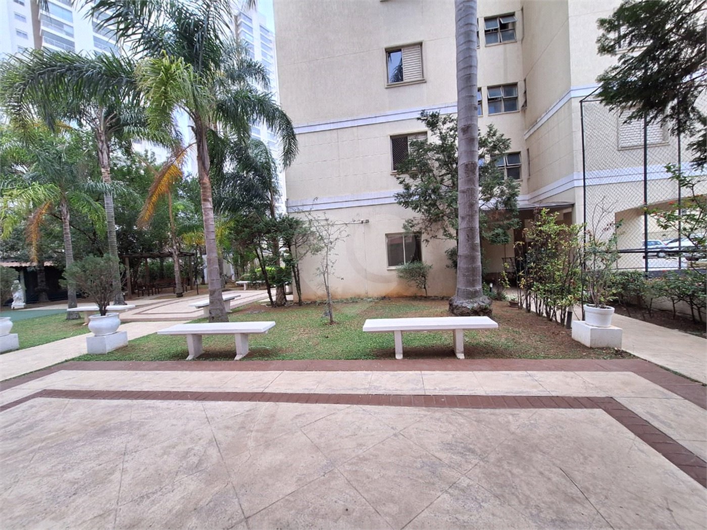 Apartamento à venda com 3 quartos em Imirim, São Paulo, SP