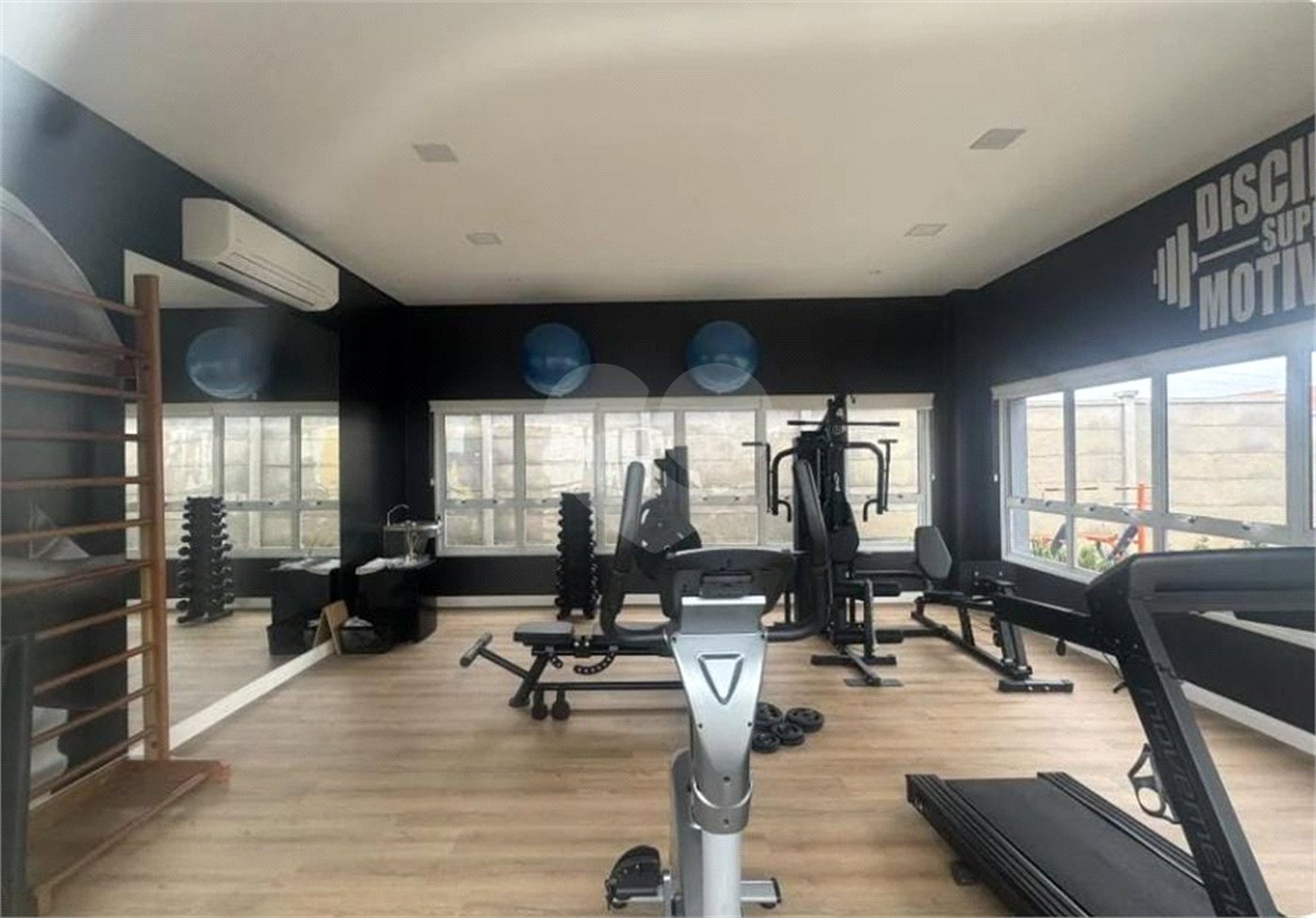 Apartamento à venda com 2 quartos em Jardins do Império, Indaiatuba, SP