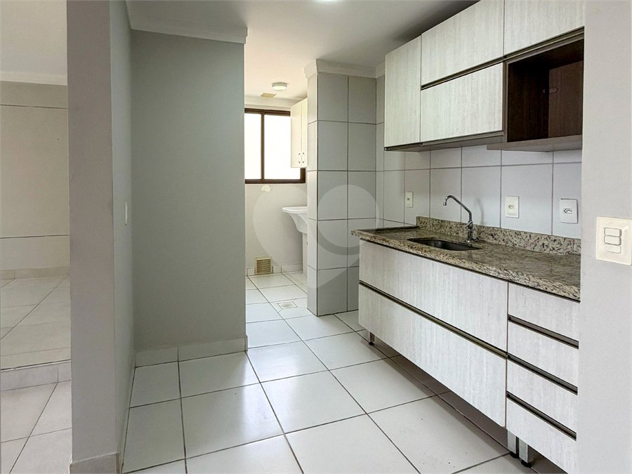 Apartamento à venda com 2 quartos em Jardim Santa Fé, Sorocaba, SP