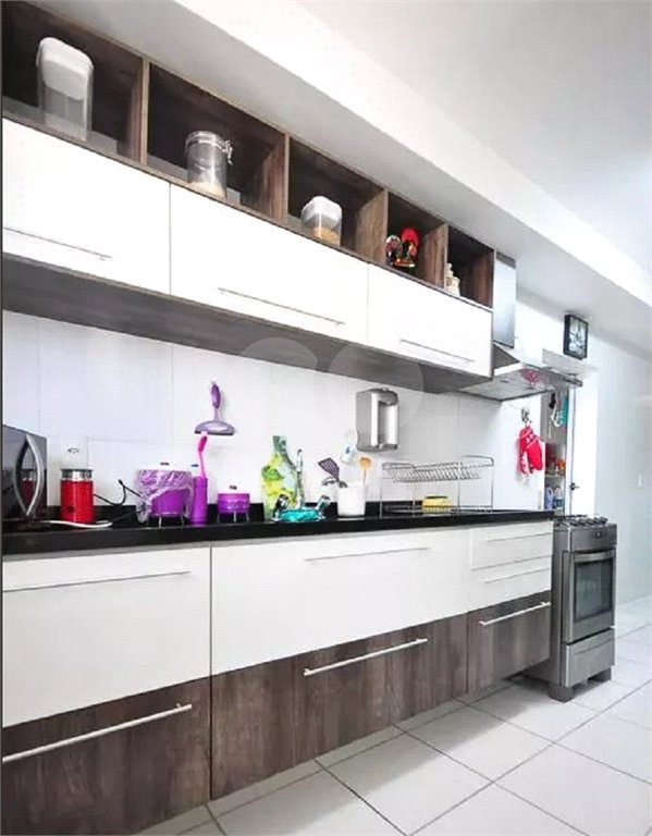 Apartamento à venda com 3 suítes em Vila Andrade, São Paulo, SP