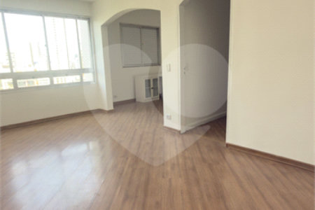 Apartamento à venda com 3 quartos em Cidade Monções, São Paulo, SP
