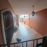 Casa Térrea à venda com 4 quartos, sendo 1 suíte,  em Vila Nova Mazzei, São Paulo, SP
