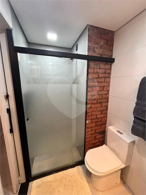 Apartamento à venda no Tatuapé – 64m² | 3 dormitórios | 1 vaga coberta