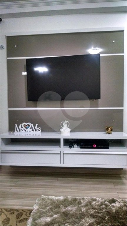 Apartamento à venda com 2 quartos em Engordadouro, Jundiaí, SP