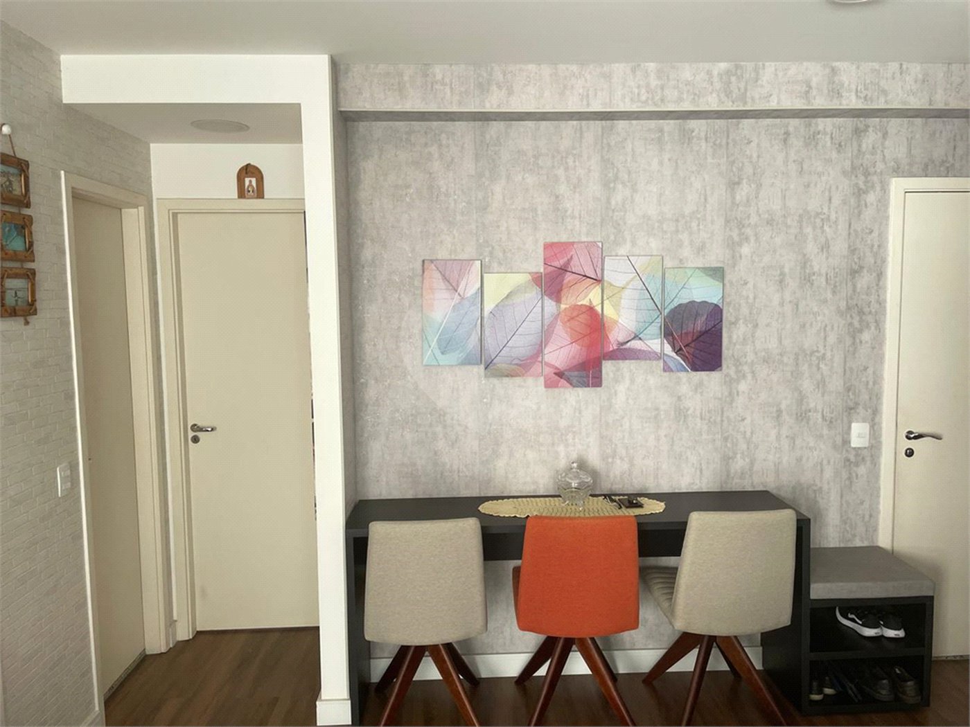 Apartamento à venda com 2 quartos em Aclimação, São Paulo, SP