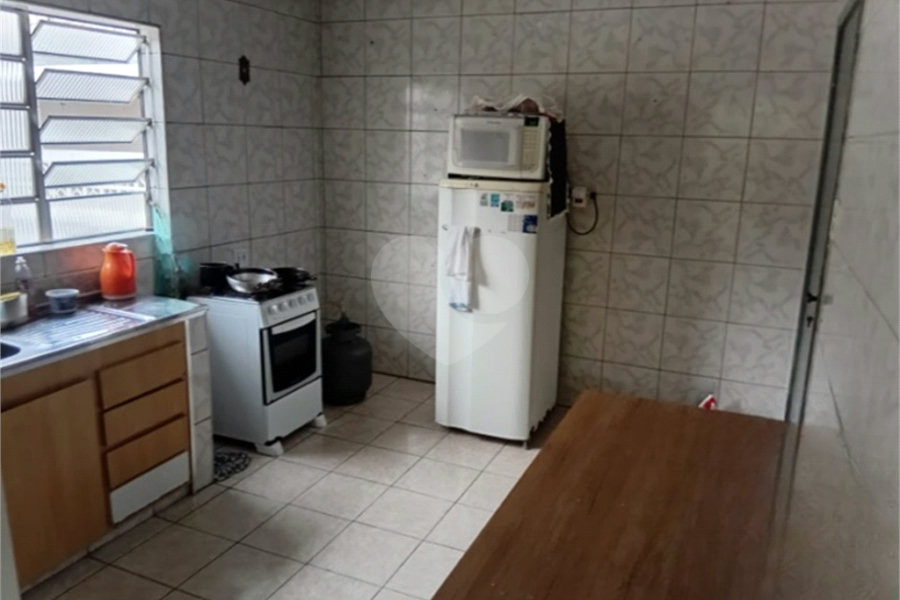 Casa à venda com 4 quartos em Limão, São Paulo, SP