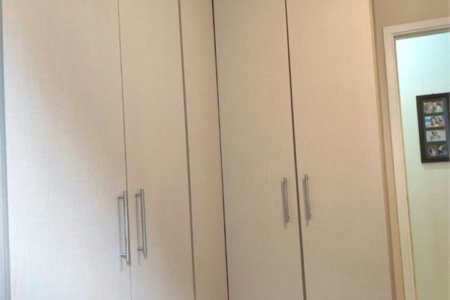 Apartamento com 2 dormitórios à venda, 64 m² por R$ 650.000,00 - Marapé - Santos/SP