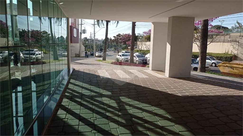 Apartamento à venda com 3 quartos, sendo 2 suítes, em Jardim Pompéia, Indaiatuba, SP