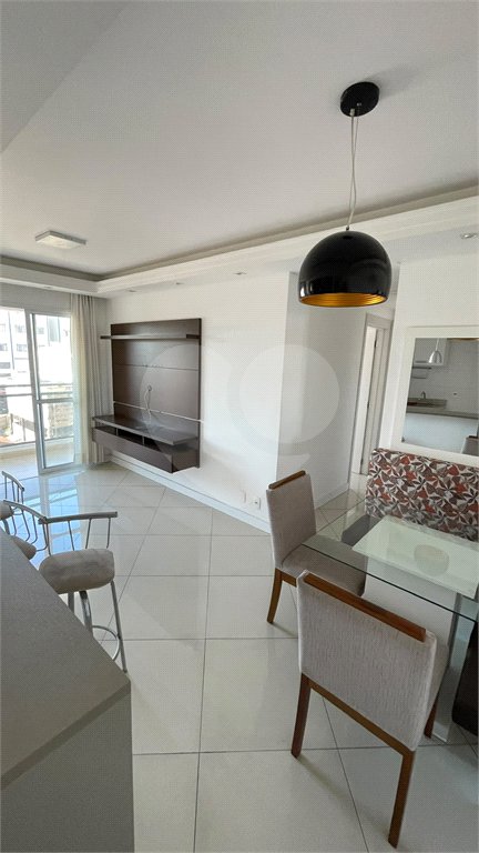 Apartamento à venda com 2 quartos, sendo 1 suíte, em Vila Gustavo, São Paulo, SP