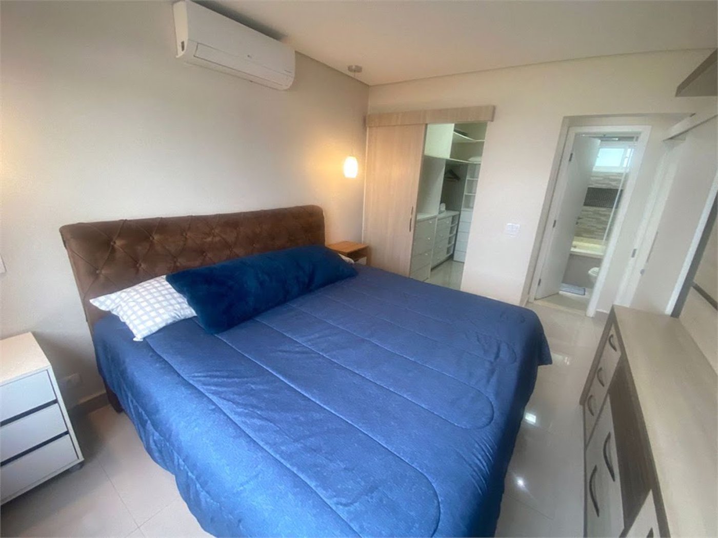 Apartamento com 2 dormitórios à venda, 123 m² por R$ 1.280.000,00 - Boqueirão - Santos/SP