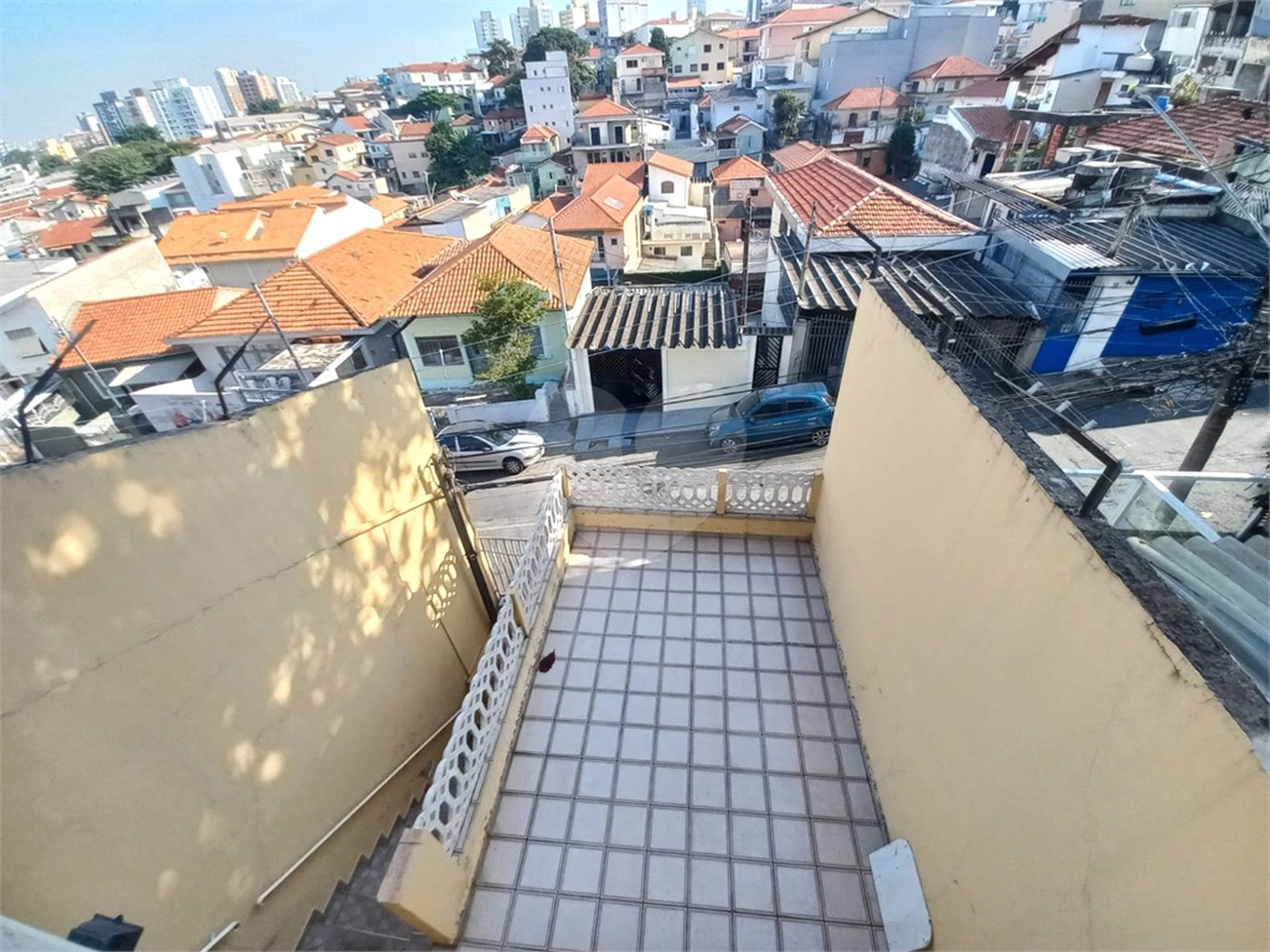 Sobrado à venda com 2 quartos, sendo 1 suíte,  em Tucuruvi, São Paulo, SP