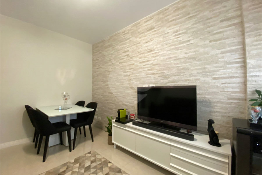 Apartamento à venda com 2 quartos em Santana, São Paulo, SP
