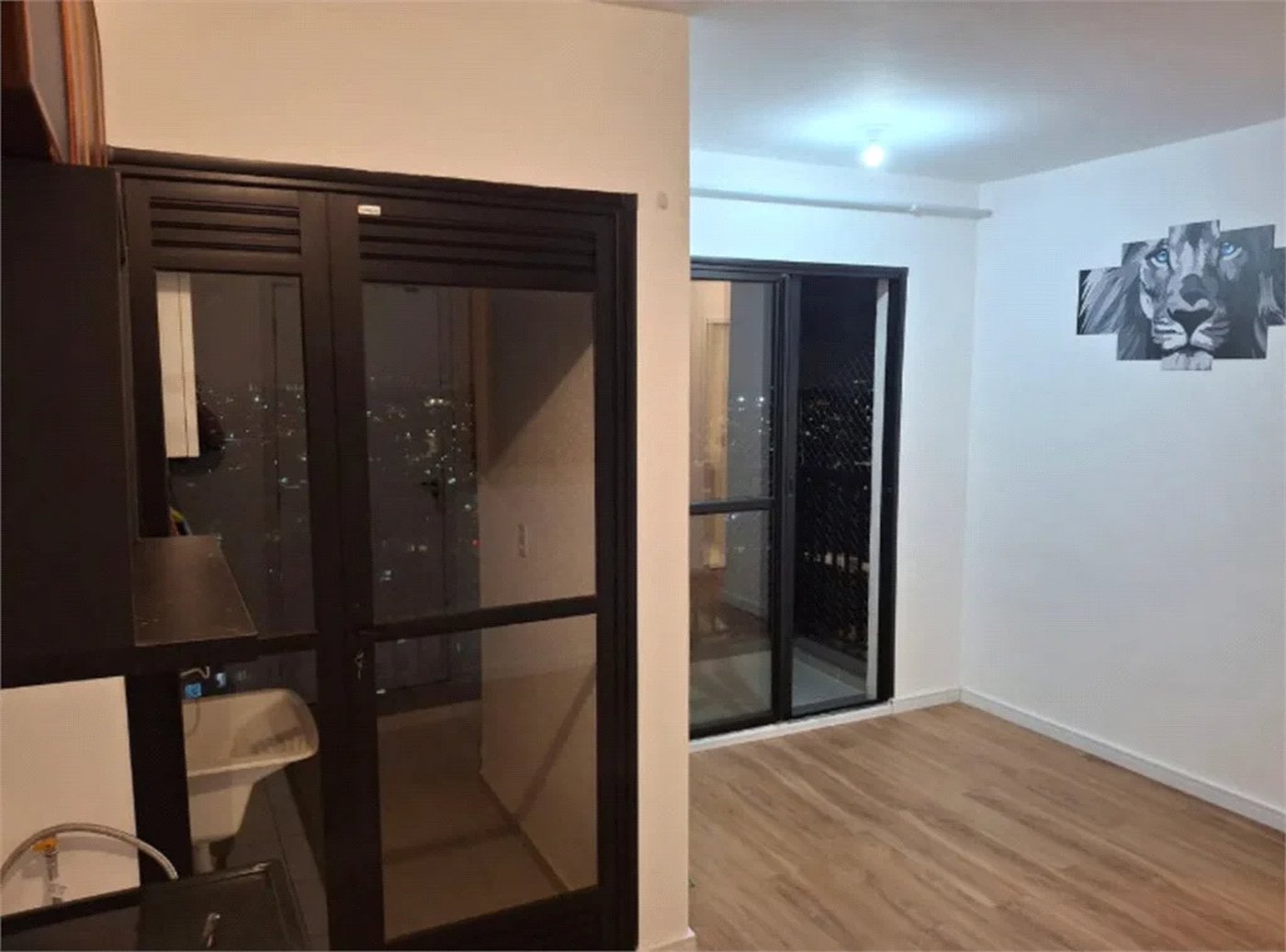 Apartamento à venda com 2 quartos em Parque Maria Helena, São Paulo, SP