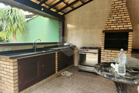 Casa à venda com 4 suítes em Geribá, Armação dos Búzios, RJ
