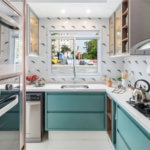 Apartamento à venda com 3 suítes no Centro, São Bernardo do Campo, SP