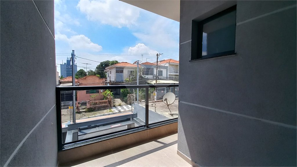 Sobrado à venda com 3 suítes em Vila Guilherme, São Paulo, SP