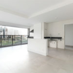 Apartamento à venda com 2 suítes em Jardim Morumbi, São Paulo, SP