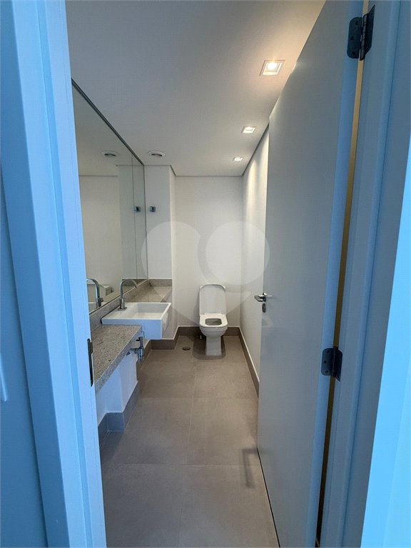 Apartamento para alugar com 4 suítes em Jardim Fonte do Morumbi, São Paulo, SP