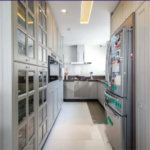 Apartamento à venda com 4 suítes em Santa Teresinha, São Paulo, SP