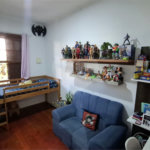 Casa Térrea à venda com 2 quartos em Tucuruvi, São Paulo, SP
