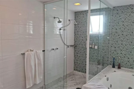 Apartamento à venda com 4 suítes em Vila Andrade, São Paulo, SP