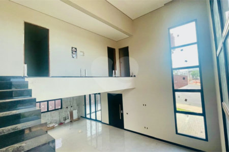 Casa à venda com 3 suítes no condomínio Residencial Villagio Wanel, Sorocaba - SP
