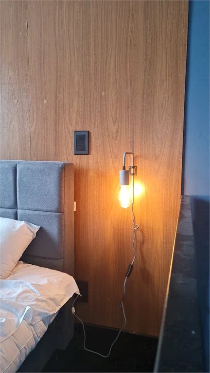 Apartamento à venda com 1 suíte em Vila Suzana, São Paulo, SP