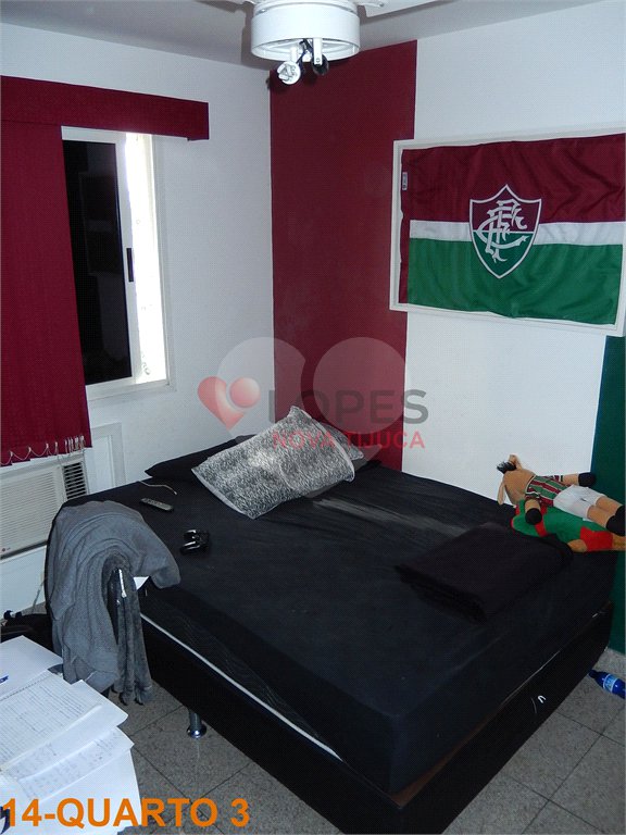 Cobertura à venda com 5 quartos, sendo 2 suítes, em Tijuca, Rio de Janeiro, RJ