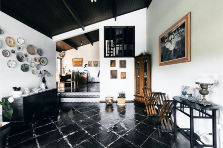 Casa à venda com 4 quartos, sendo 2 suítes, em Jardim Santa Bárbara, Atibaia, SP