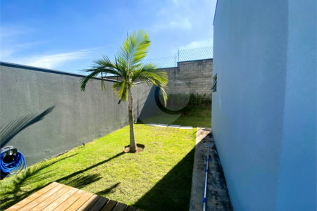 Casa à venda com 3 suítes no condomínio Saint Patrick, Sorocaba - SP