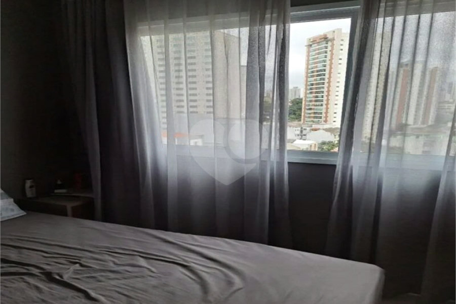Apartamento à venda com 1 quarto em Santana, São Paulo, SP