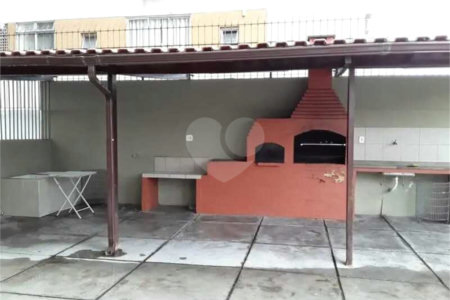 Apartamento à venda com 3 quartos em Vila Isabel, Rio de Janeiro, RJ