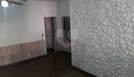 Casa à venda com 2 suítes no condomínio Parque Dourado, Rio de Janeiro - RJ